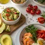 low carb recipes healthy