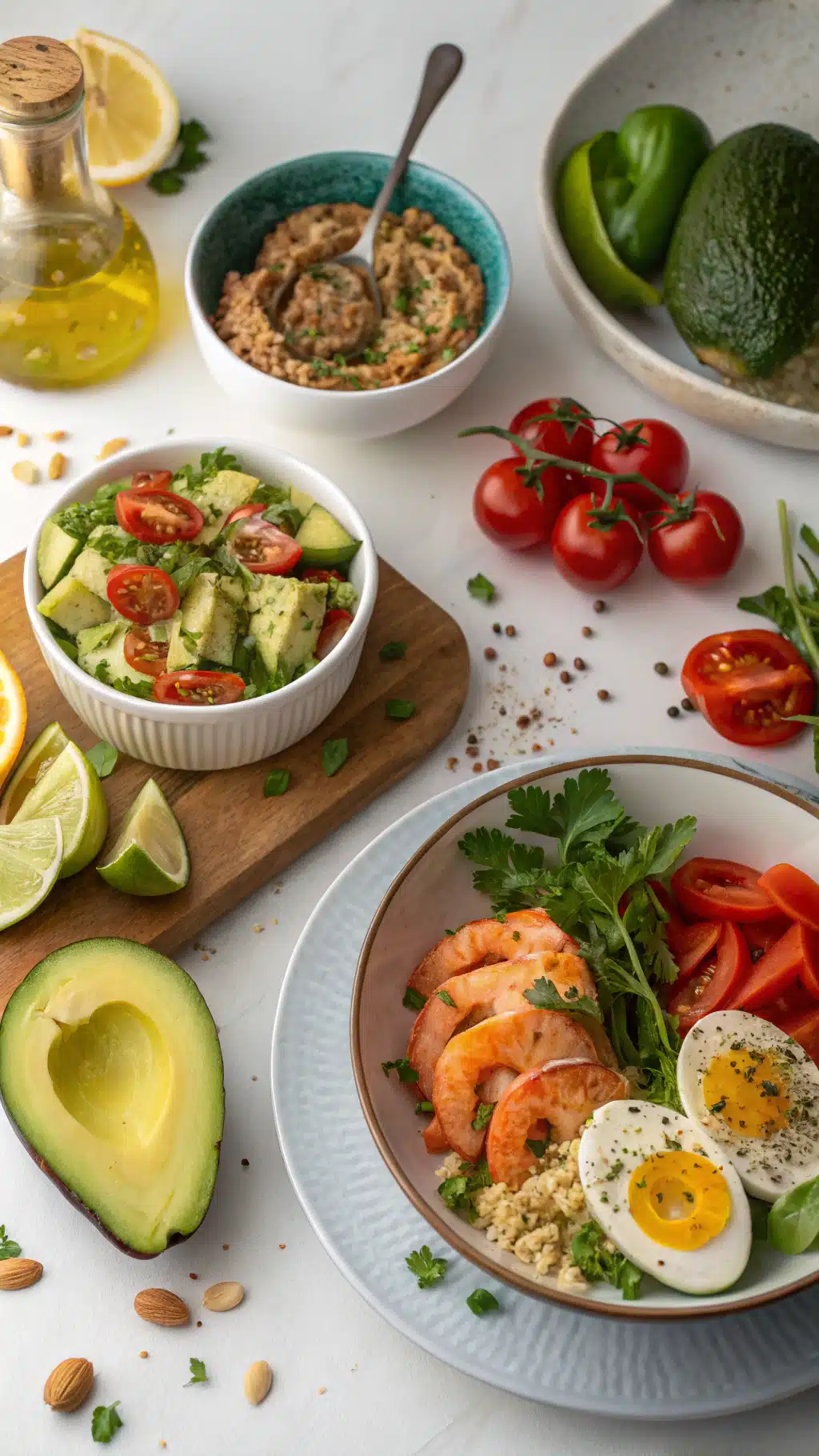 low carb recipes healthy